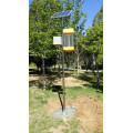 Solar Pest Killer Lamp Mosquito Killer Lamp